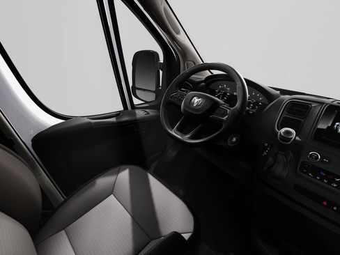 New 2026 RAM ProMaster 1500 w/ Power Group image 8