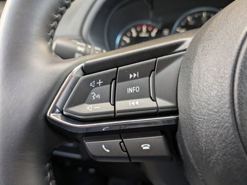 Used 2020 MAZDA CX-5 Grand Touring image 22