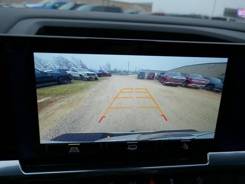 New 2026 Chevrolet Silverado 1500 RST image 27