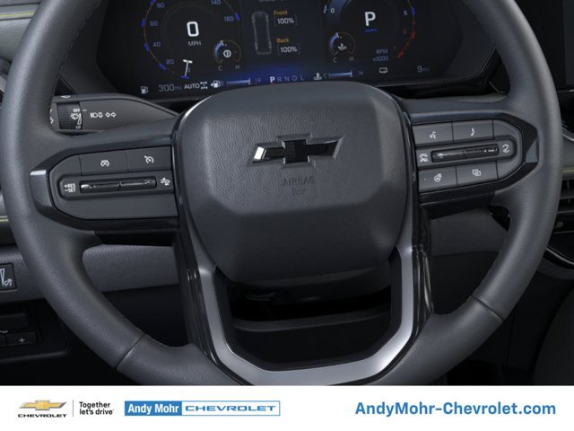 New 2026 Chevrolet Colorado ZR2 w/ Technology Package AWD/4WD image 25
