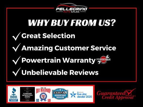 Used 2021 Subaru Forester Limited w/ Popular Package #3 image 41