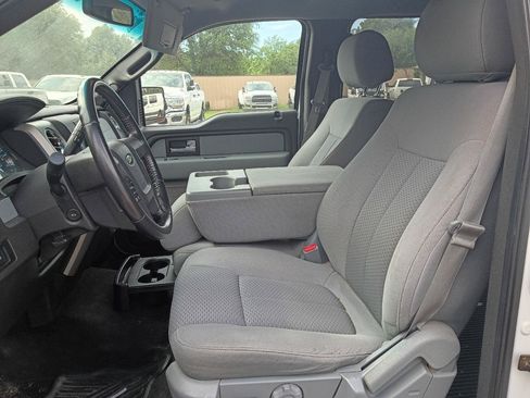 Used 2014 Ford F150 XLT w/ XLT Convenience Package AWD/4WD image 15