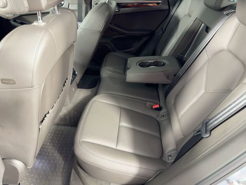 Certified 2020 Porsche Macan image 15