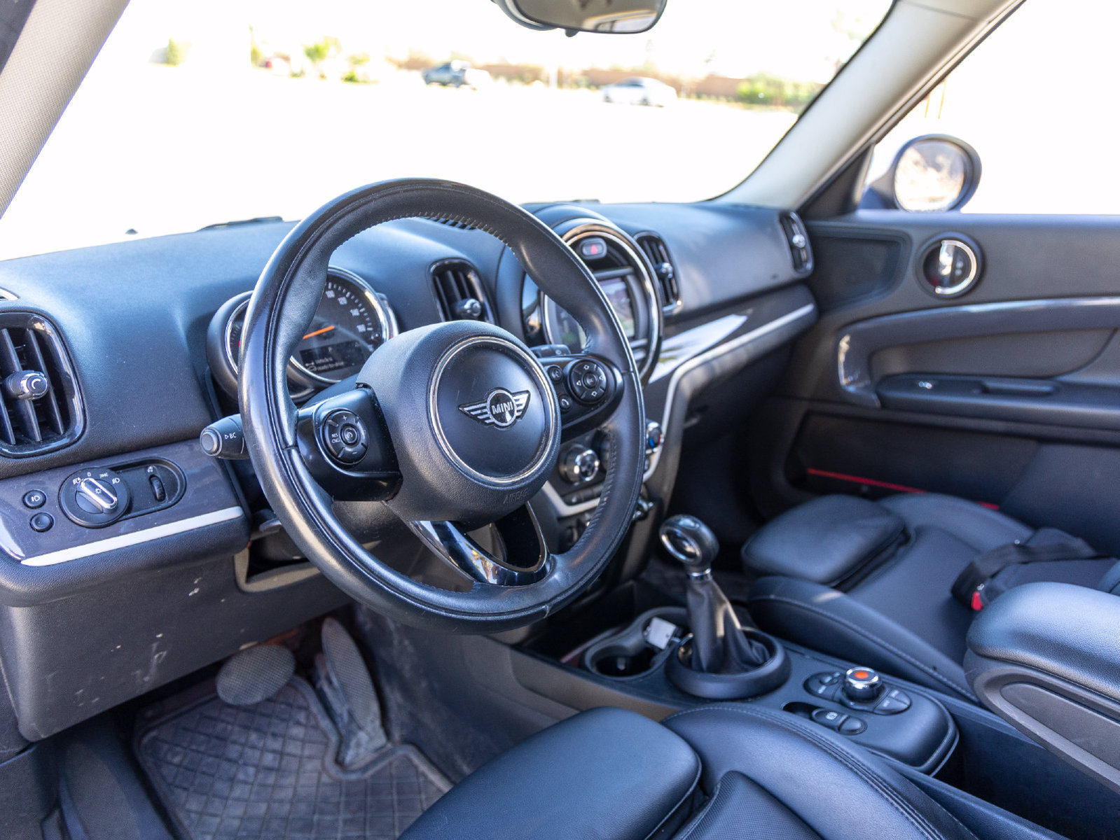 Used 2019 MINI Cooper Countryman SE w/ Storage Package AWD/4WD image 9