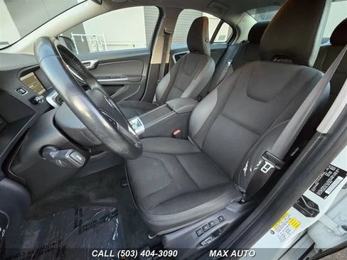 Used 2012 Volvo S60 T5 FWD image 12