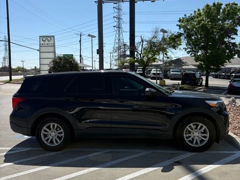 Used 2020 Ford Explorer 2WD image 3