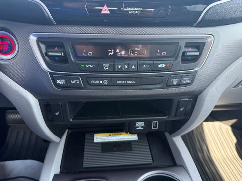 Certified 2021 Honda Ridgeline RTL-E image 18