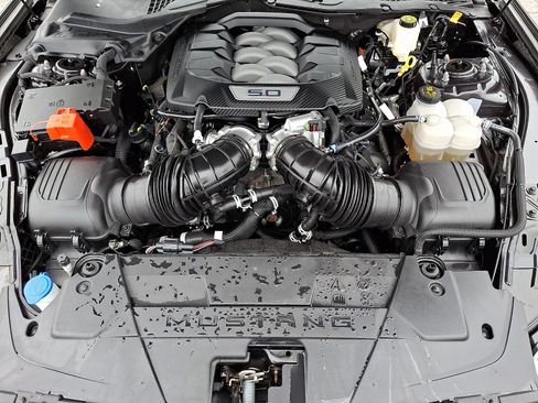 Certified 2024 Ford Mustang GT Premium RWD image 27