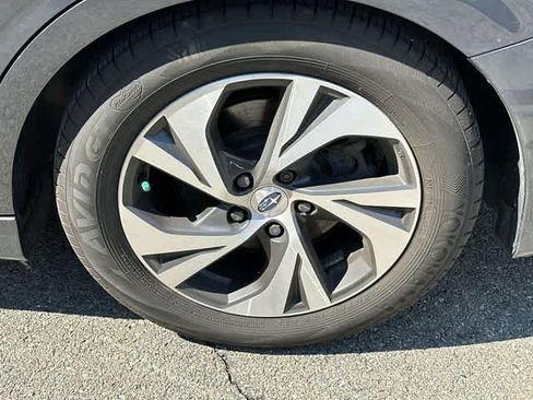 Certified 2023 Subaru Legacy Premium AWD/4WD image 5
