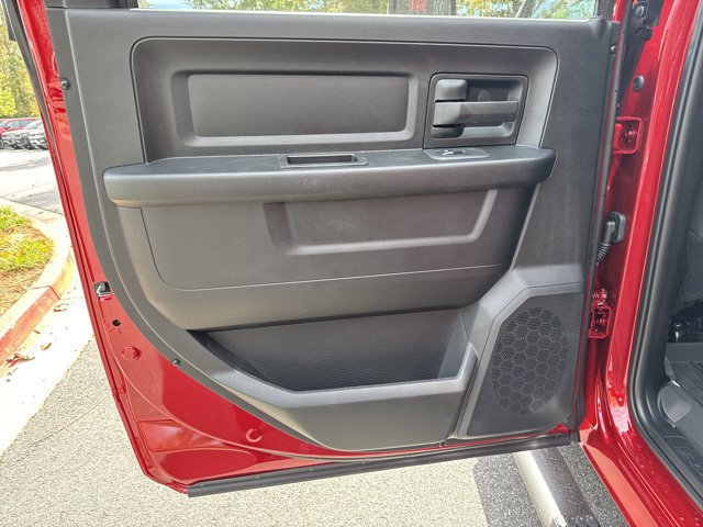 New 2027 RAM 2500 Tradesman AWD/4WD image 21