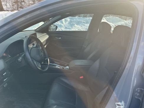 Certified 2023 Honda Accord Sport image 30