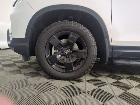 New 2026 Honda Ridgeline Black Edition image 27