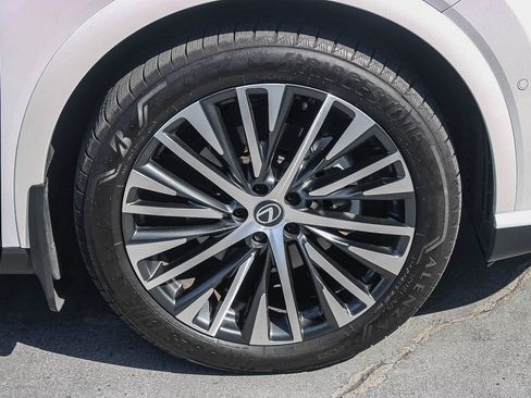 Used 2024 Lexus RX 350 w/ Convenience Package AWD/4WD image 12