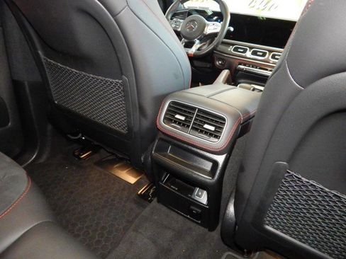 Used 2022 Mercedes-Benz GLE 53 AMG 4MATIC Coupe image 39