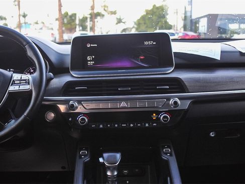 Used 2022 Kia Telluride EX w/ EX Premium Package image 13