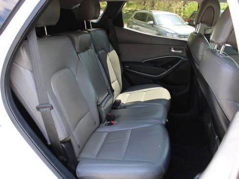 Used 2018 Hyundai Santa Fe Sport AWD/4WD image 28