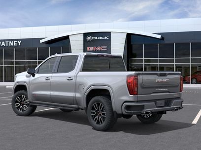 New 2026 GMC Sierra 1500 AT4 w/ AT4 Premium Package