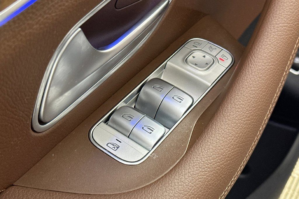 Certified 2026 Mercedes-Benz GLS 450 4MATIC image 13