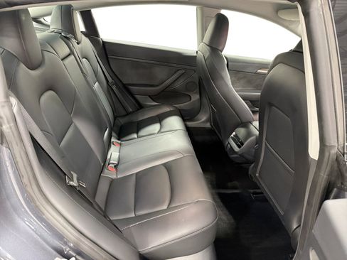 Certified 2023 Tesla Model 3 Standard Range RWD image 11