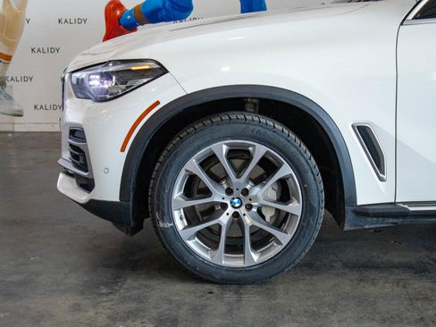 Used 2023 BMW X5 xDrive40i image 17