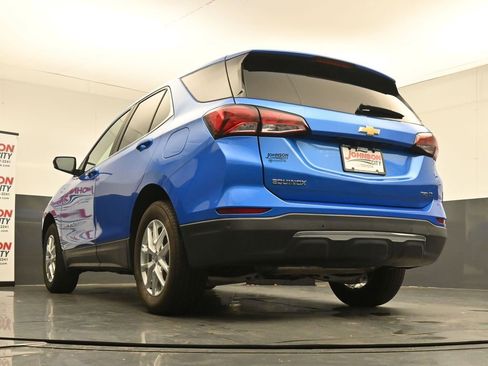 Used 2024 Chevrolet Equinox LT AWD/4WD image 35