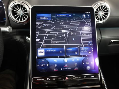 Certified 2024 Mercedes-Benz SL 43 AMG SL 43 AMG image 20