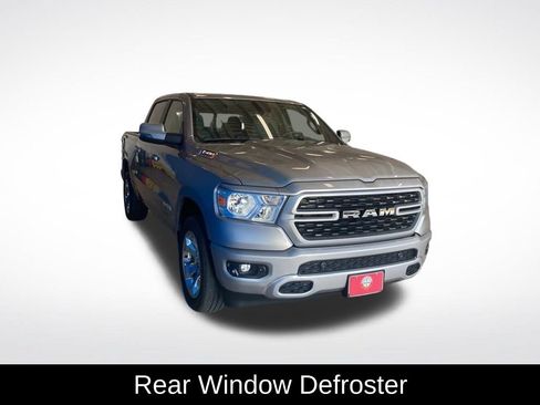 Used 2023 RAM 1500 Big Horn AWD/4WD image 16
