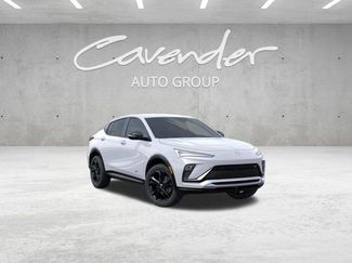 New 2026 Buick Envista Sport Touring video 1