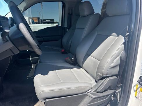 Used 2025 Ford F150 XL AWD/4WD image 16