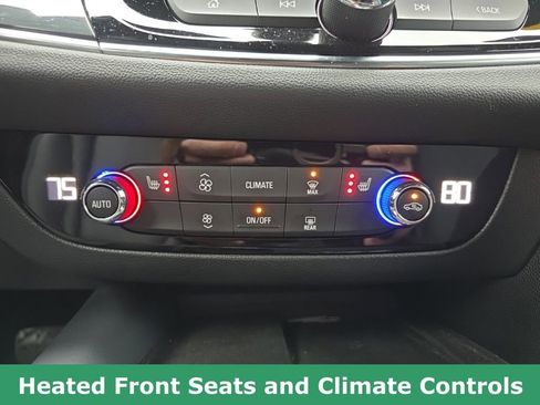 Certified 2023 Buick Enclave Essence image 36