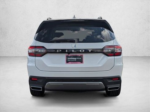 New 2026 Honda Pilot EX-L image 8