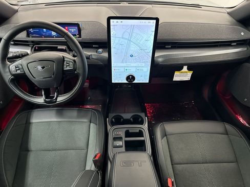 New 2025 Ford Mustang Mach-E GT image 22