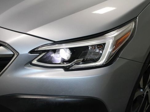 Used 2022 Subaru Outback Limited image 55