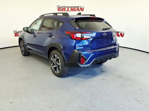 New 2026 Subaru Crosstrek 2.0i Premium image 4
