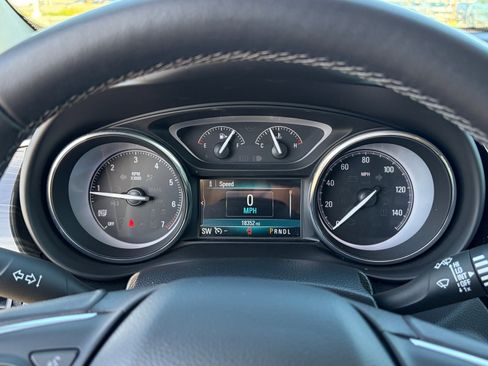 Used 2020 Buick Envision Preferred FWD image 24