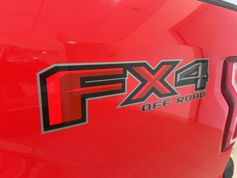 Used 2018 Ford F150 XLT w/ Equipment Group 302A Luxury image 10