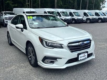 Used 2019 Subaru Legacy 2.5i Limited