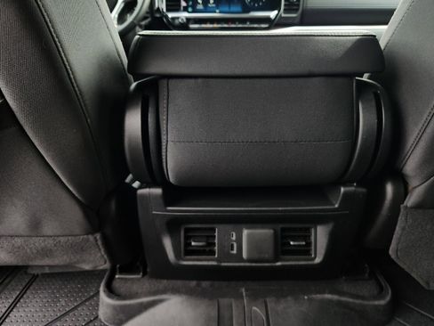 New 2025 Chevrolet Silverado 1500 LT w/ All Star Edition Plus image 11