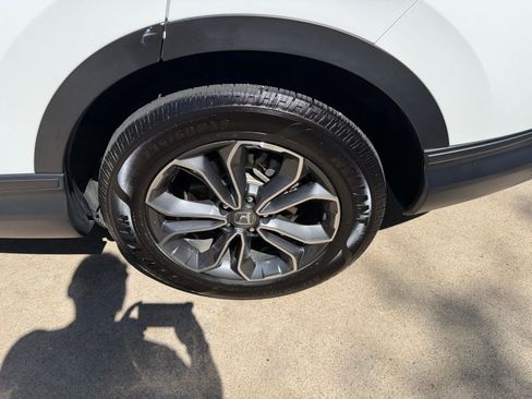 Used 2022 Honda CR-V EX-L image 35
