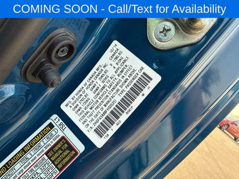 Used 2015 Honda Civic EX image 12