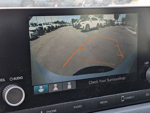 Used 2022 Honda Civic EX image 12