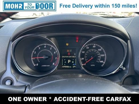 Used 2021 Mitsubishi Outlander Sport LE image 15