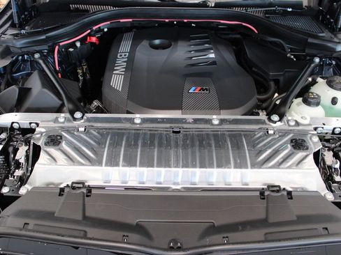 New 2026 BMW X3 M50 w/ Premium Package AWD/4WD image 8