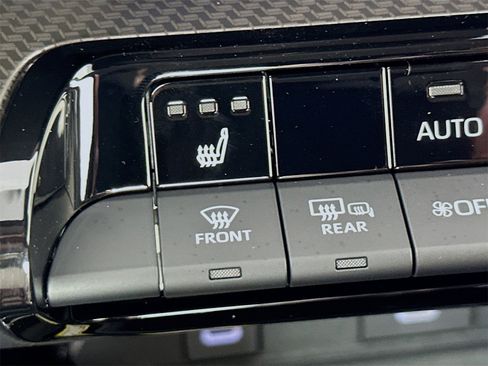 New 2026 Toyota Prius XLE image 20