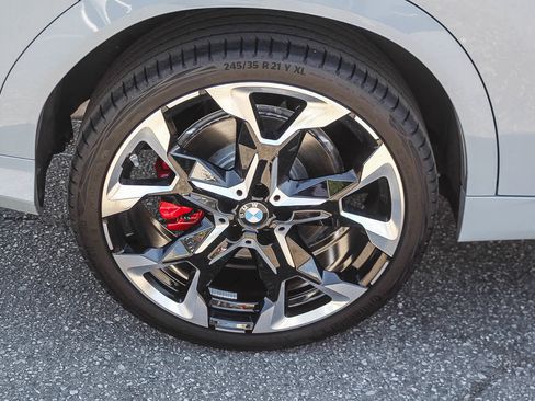 Used 2026 BMW X2 M35i w/ Technology Package AWD/4WD image 8