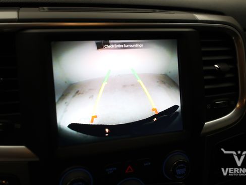 Used 2022 RAM 1500 Warlock w/ Electronics Group AWD/4WD image 28