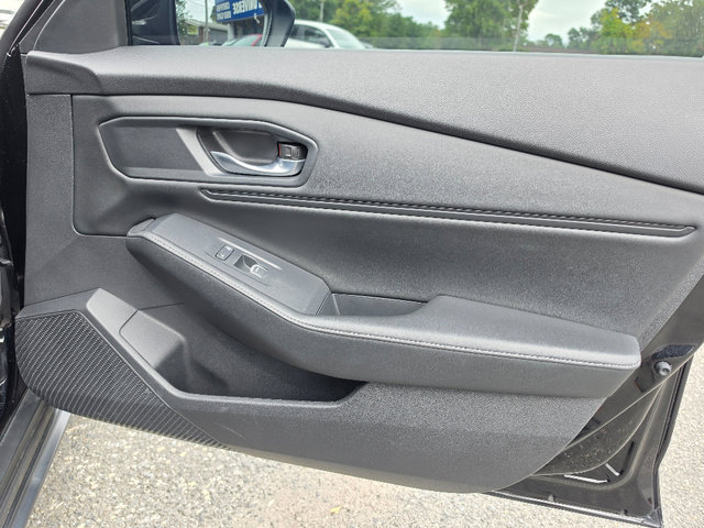 Certified 2023 Honda Accord Sport image 11