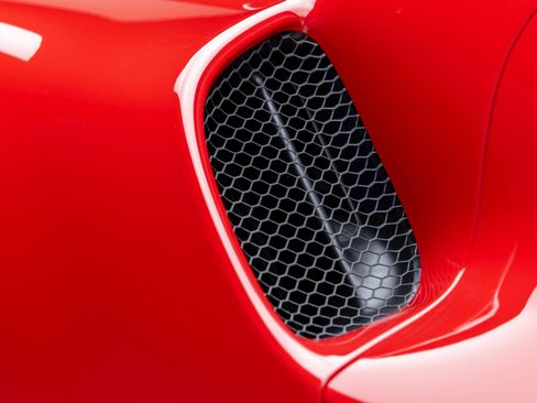 Used 2024 Ferrari 296 GTB image 25