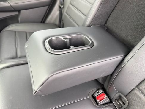 Certified 2023 Honda CR-V EX-L image 10
