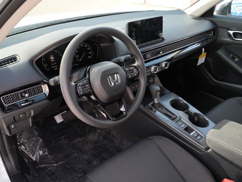 New 2026 Honda Civic LX image 15